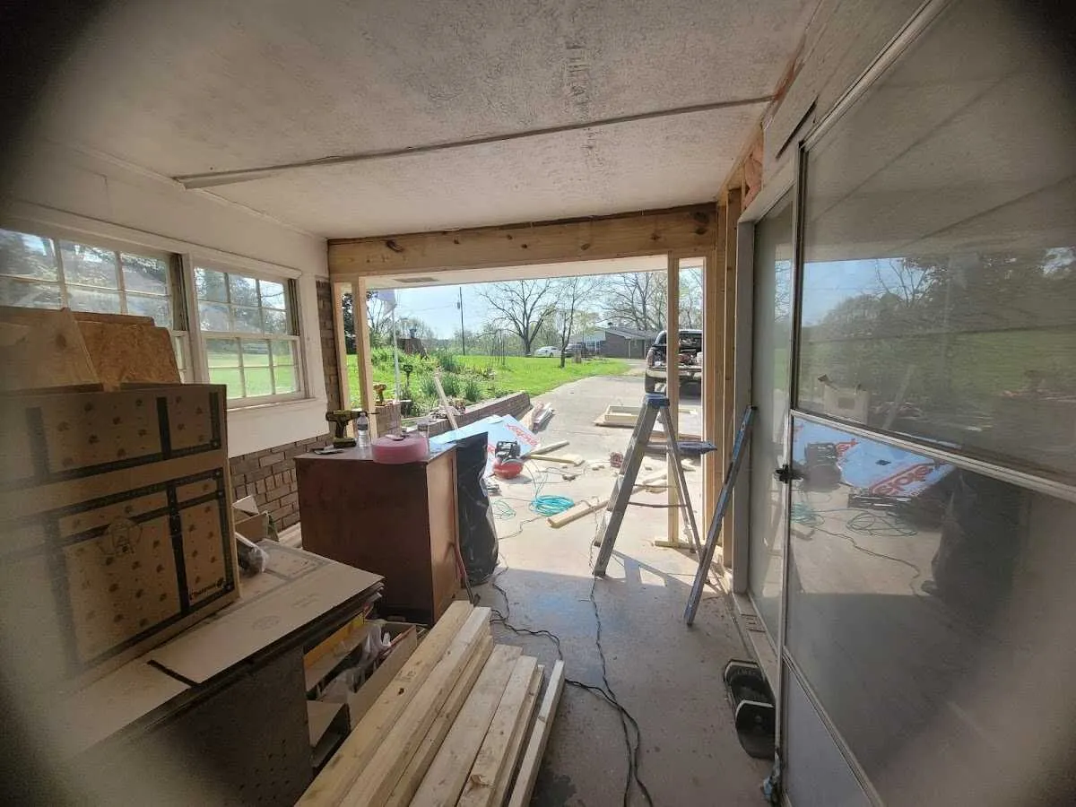 Air movers and dehumidifier for Drying & Dehumidification in Allegan